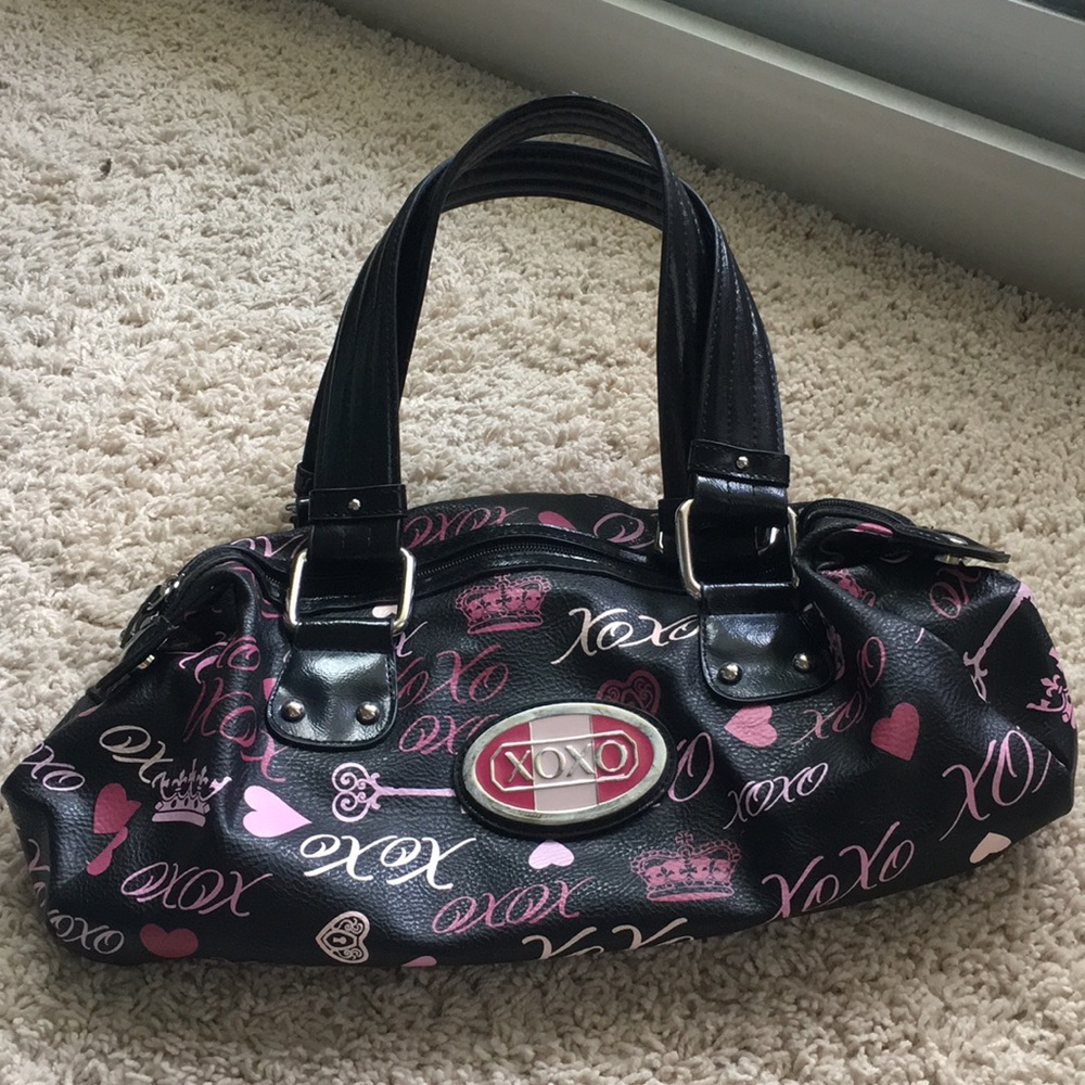 XOXO Bag
